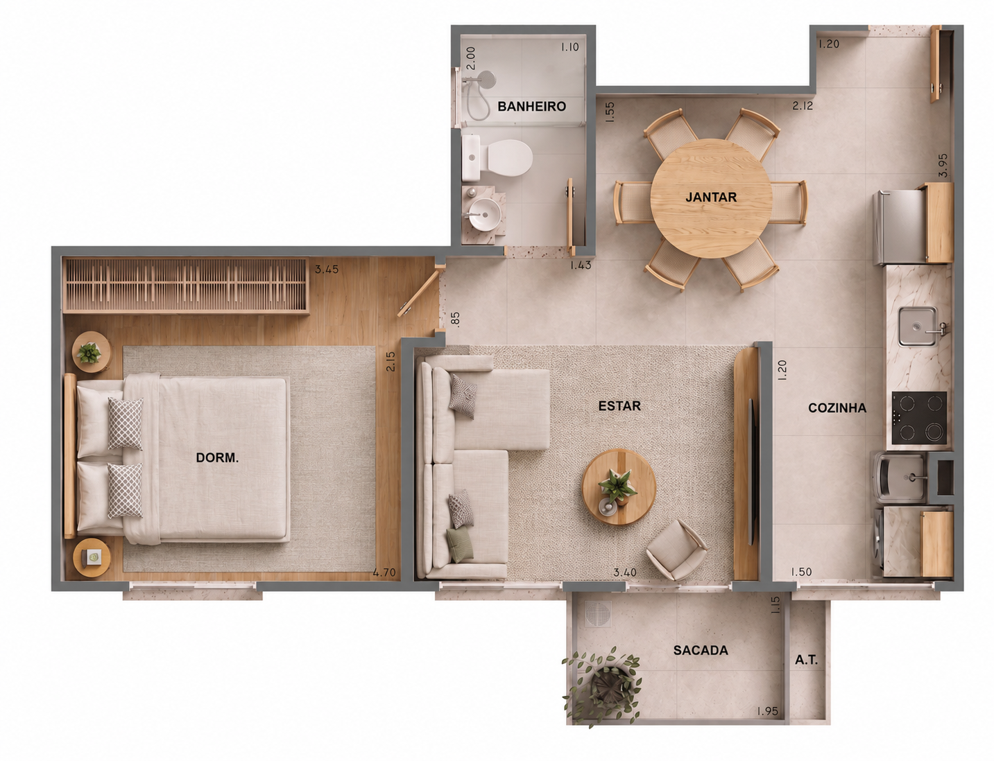 smart-living-planta-tipo-1-dormitorio