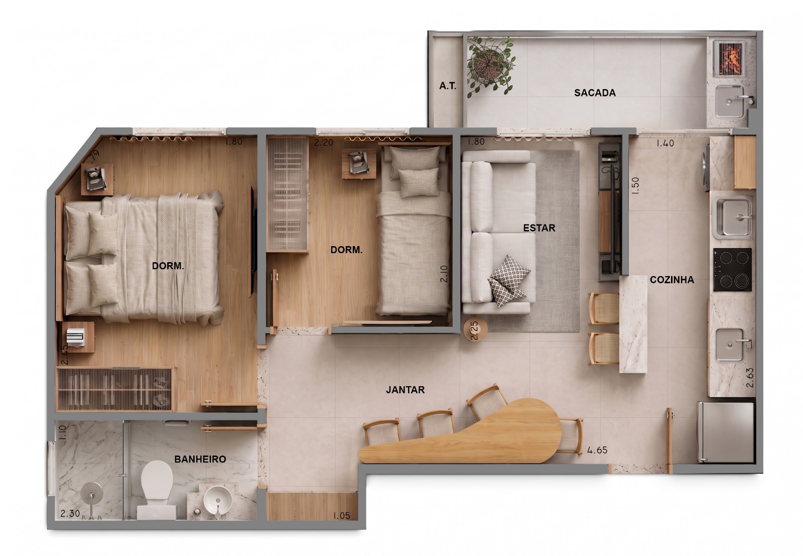 smart-living-planta-tipo